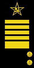 文件:Sleeve insignia of admiral of the fleet, Soviet Navy 1940.png