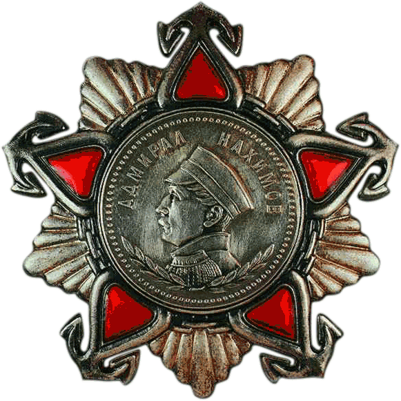 文件:Order of Nakhimov, 2nd degree.png