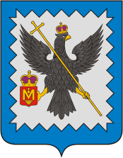 Coat of Arms of Mosalsk.png