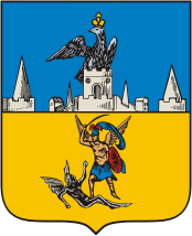 Coat of Arms of Maloarkhangelsk.png