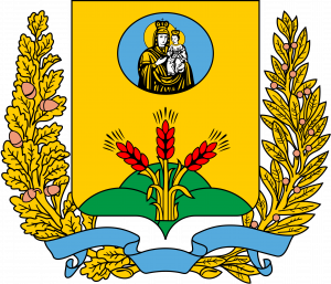 Coat of arms of Mogilev Oblast.png
