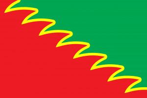 Flag of Avdeevka.png