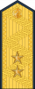 少将