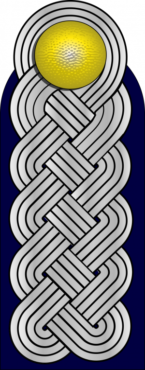 Korvettenkapitän, Kriegsmarine.png