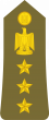 埃及陆军准将