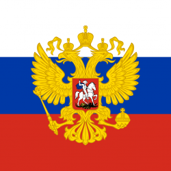 俄罗斯联邦总统旗
