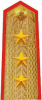 上将