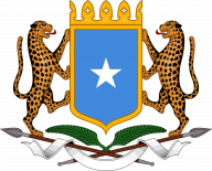 索马里国徽