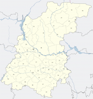 Map of Nizhny Novgorod Oblast.png