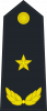 海军少将
