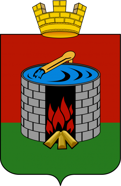 文件:Coat of Arms of Staraya Russa.png