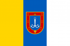 敖德萨州旗