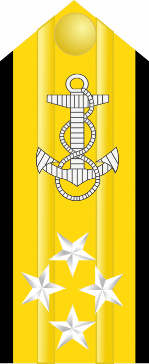 Almirante de esquadra, Marinha do Brasil.png