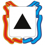 马格尼托哥尔斯克市徽