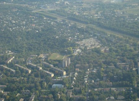 第聂伯罗捷尔任斯克