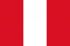 秘鲁共和国国旗