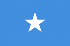 索马里国旗