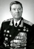 航空兵元帅 格·彼·斯科里科夫