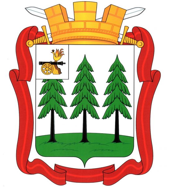 文件:Coat of arms of Elnya.jpg