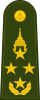 上将