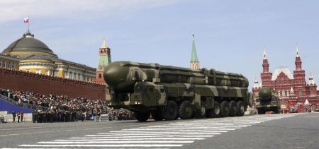 РТ-2ПМ“白杨”