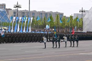 Kazakhstan Military Parade 07.05.2025, 1.jpg
