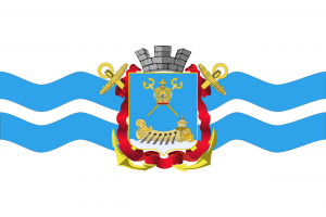 Flag of Nikolaev.png