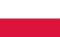 波兰共和国国旗