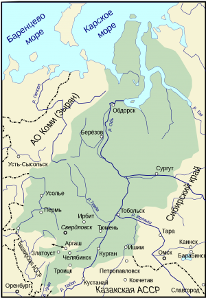 Map of Ural Oblast, 1930.png