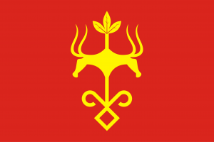Flag of Maykop.png