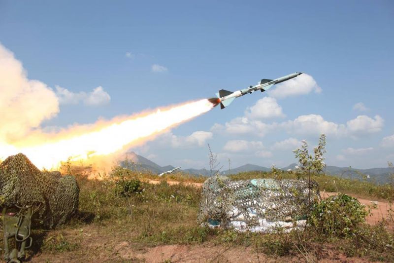 文件:Vietnamese S-75 Dvina.jpg