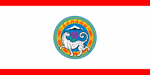 Flag of Almaty.png