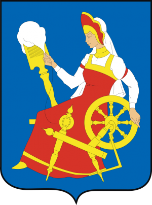 Coat of Arms of Ivanovo.png
