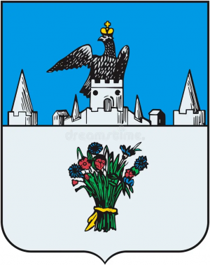 Coat of arms of Karachev.png