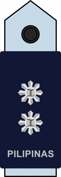 文件:Lieutenant colonel, Hukbong Himpapawid ng Pilipinas.png