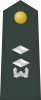 中尉