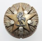 三级人民功勋勋章