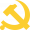 中共党徽