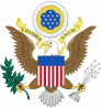 美利坚合众国国徽