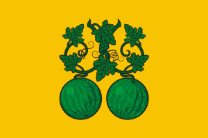 Flag of Balashov.png