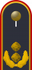 少将