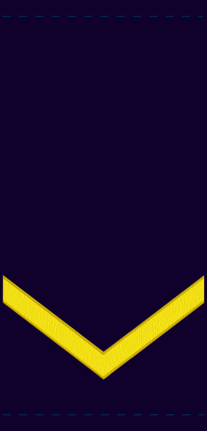 Rav samal, Israeli Navy.png