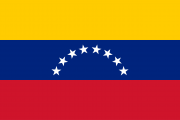 委内瑞拉国旗