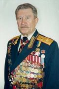 大将 伊·亚·格拉西莫夫
