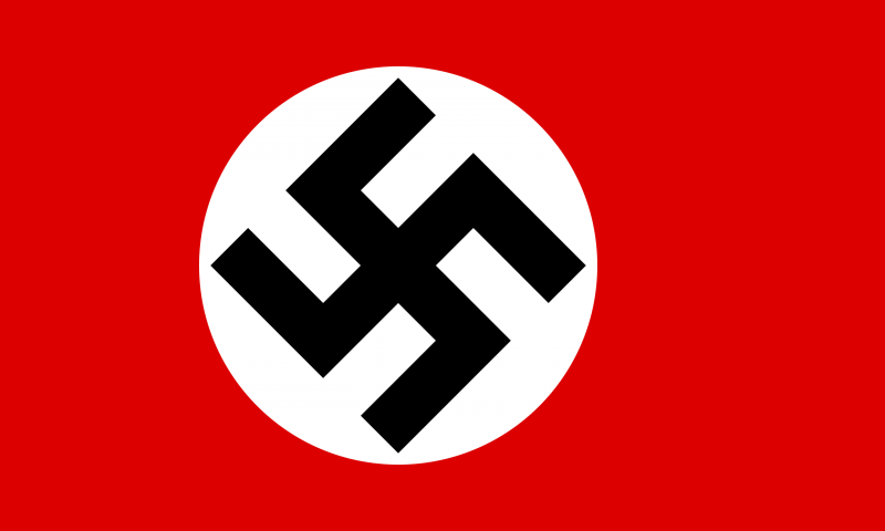 文件:Flag of Nazi Germany.png