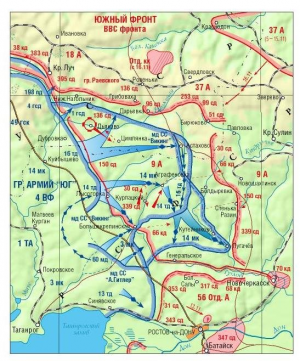 Map of the Rostov operation 1941, Sep 29 - Nov 4.png