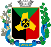 捷尔任斯克市徽