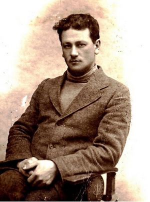 Moisey Markovich Kharitonov.jpg