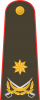 少将