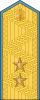 少将
